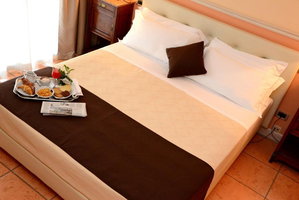 Hotel Ponte Di Rialto Crema Quarto foto